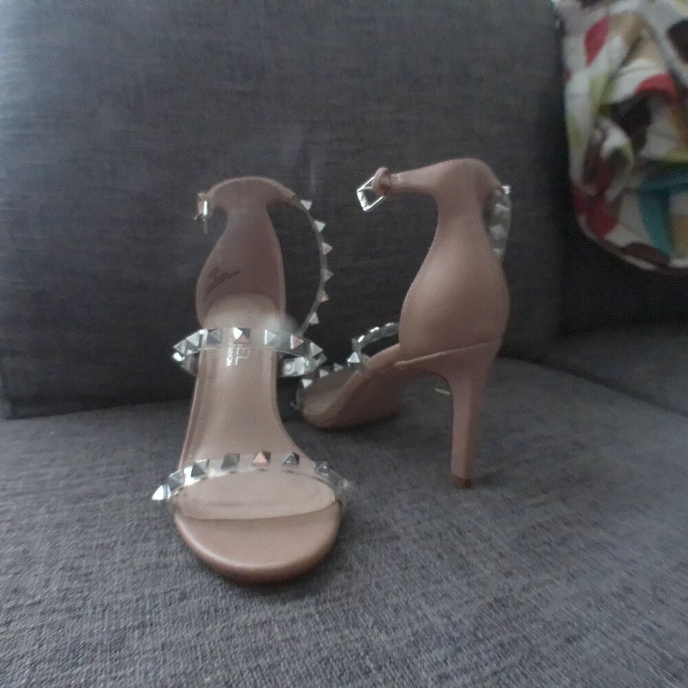 Michael By Michael Shannon high heels
